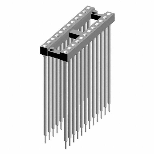 116-87-324-41-013101 Preci-Dip  Zoccoli IC